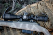 Luneta NX8 4-32x50 F1 ZeroStop MIL-C Nightforce 0.1Mil-rad C625 - 3