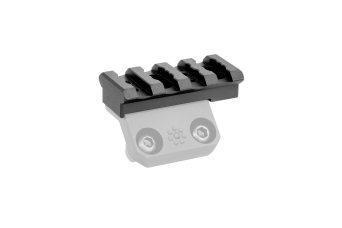 Szyna ARISAKA Offset Picatinny Adapter - OPA