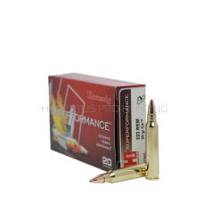 Amunicja Hornady kal.223Rem CX Superformance 50gr/3,2g (20szt) 83292