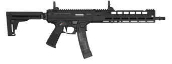 Karabinek Lucansky Arms Stinger 9 - lufa 16" - 9x19mm