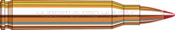 Amunicja Hornady kal.223Rem V-Max 55gr/3,56g (50szt) 83270