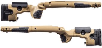 Osada GRS Bifrost - Blaser R8 Professional - FDE - 104142