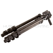 Statyw strzelecki z głowicą KJI K800 KJ85002K Carbon+Reaper Grip (Kopfjager) - 2
