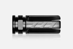 Tłumik płomienia Rise Armament Veil Flash Hider - 1/2x28 .22 - RA-703-223-BLK