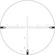 Luneta ATACR 5-25x56 ZeroStop MOAR-T Nightforce .250MOA DigiIllum C555 - 2