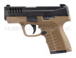 Pistolet Savage Stance MC9 FDE - 2
