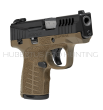 Pistolet Savage Stance MC9 FDE - 3
