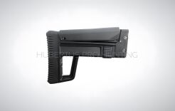 Kolba Fixed ACR Stock montowana na Picatinny - DLG-020 - DLG TACTICAL