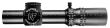 Luneta ATACR 1-8x24 F1 FC-DMx Nightforce 0.1Mil-rad C653 - 2