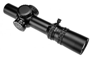Luneta ATACR 1-8x24 F1 FC-DMx Nightforce 0.1Mil-rad C653