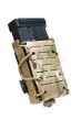 Ładownica karabinowa AR/AK Advanced FMR Templars Gear - Coyote Brown - TG-AFMR-CB - 3