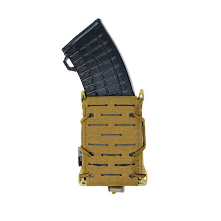 Ładownica karabinowa AR/AK Advanced FMR Templars Gear - Coyote Brown - TG-AFMR-CB