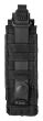 Ładownica 5.11 Flex single pistol cover 56677-019 czarna, pojedyncza na MOLLE - 2