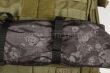Paski do mocowania akcesoriów 5.11 Sidewinder czarny 56482-019 na Molle - 2