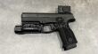 Latarka Inforce Wild2 IF71001 pod pistolet - 3