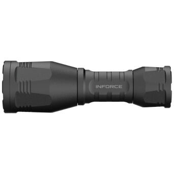 Latarka Inforce ARC 350-LR-H (ręczna) IF73001