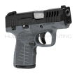Pistolet Savage Stance MC9 Gray - 3