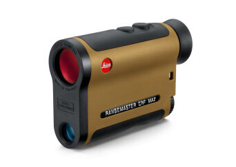 Dalmierz Leica Rangemaster CRF MAX 40549 z Applied Ballistic