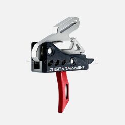 Spust Rise Armament Advanced - Single Stage - 3.5lb - Czerwony - RA-535-RED-ARP