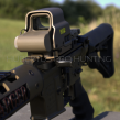 Boczna Dźwignia Przeładowania AR-15 DDC HCR2 - Traditional - 4