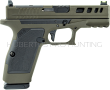 Pistolet LFA AMPX 9x19 - 9