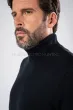 Sweter / golf antyprzecięciowy Semper Invicta - Turtleneck - L - COLROULE-L - 3