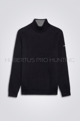 Sweter / golf antyprzecięciowy Semper Invicta - Turtleneck - L - COLROULE-L