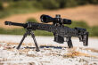 Luneta ATACR 7-35x56 ZeroStop F1 MIL-R 0.1Mil-rad C570 Nightforce - 3