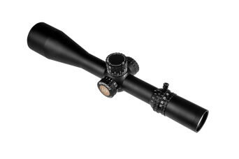 Luneta ATACR 7-35x56 ZeroStop F1 MIL-R 0.1Mil-rad C570 Nightforce