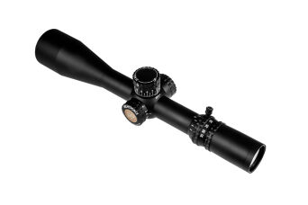 Luneta ATACR 7-35x56 ZS MOAR-T .250MOA C626 F2 Nightforce