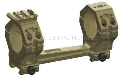 Montaż lunety seria B DEFTAR / SM-B-D30/H38/0MOA-80/130-FDE