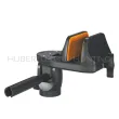 Statyw z głowicą KJI K700 ATM KJ85009K Reaper Hellbound Grip - 2
