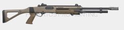 Strzelba Fabarm STF12 Pistolgrip F.E. (lufy 14"/18"/20"/22" różne opcje) stała kolba