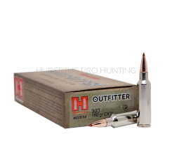 Amunicja Hornady kal.300WbyMag CX Outfitter 180gr/11,7g (20szt) 822124