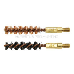 Szczotki do broni Otis FG-327-NB kal.27 bronze/nylon 270/7mm
