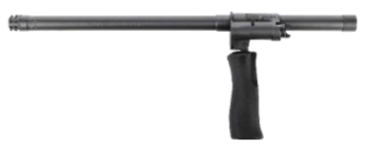 Lufa Steyr AUG A3 kal.300ACCBlackout