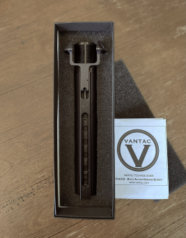 Buffer tube z regulacją długości Vantac D.A.D.S. Direct Access Defense System