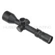 Luneta NX8 2,5-20x50 F1 ZS MOA-XT .250MOA Nightforce C651 - 2