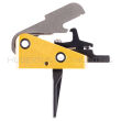 Spust Timney AR-15 Competition 3lbs 667S-ST prosty - 2