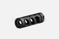 Kompensator .223/5,56 czarny RA-701-223-BLK Rise Armament 1/2-28