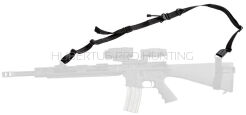 Pasek do broni 5.11 VTAC 2 Point 59120-019 czarny