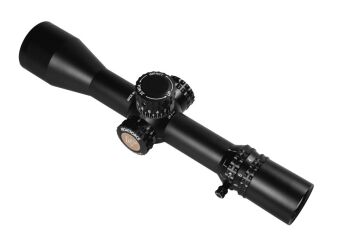 Luneta ATACR 4-16x50 ZeroStop MIL-R 0.1Mil-rad C543 Nightforce
