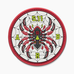 Patch 5.11 Bladed Spider 92662AFU-556
