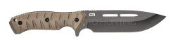 Nóż 5.11 CFK 7 Peacemaker 51173-134 kangaroo