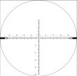 Luneta NX8 2,5-20x50 F2 ZeroStop MIL-CF2 Nightforce 0.1Mil-rad C638 - 4