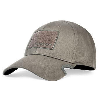 Czapka Notch Flexfit Grey Operator Standard Notch / M - XL NC-GO-0002