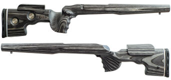 Osada GRS Sporter - Howa SA - Nordic Wolf - 104185