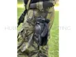 Szlufka na pasek z karabinkiem 2.0 czarna Red Dot One 168/BLA - 3